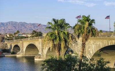 Tripps Plus Las Vegas Recommends Lake Havasu as a Prime Spring Break Location