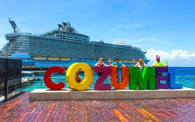 Tripps Plus Las Vegas Explores Adventure Tours in Cozumel