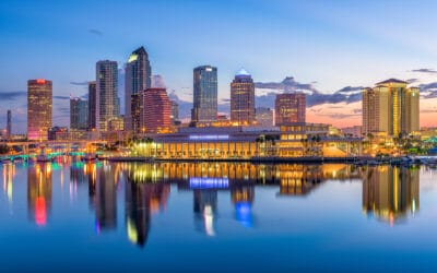 Tripps Plus Ranks Top Family Attractions in Tampa Bay, Florida.